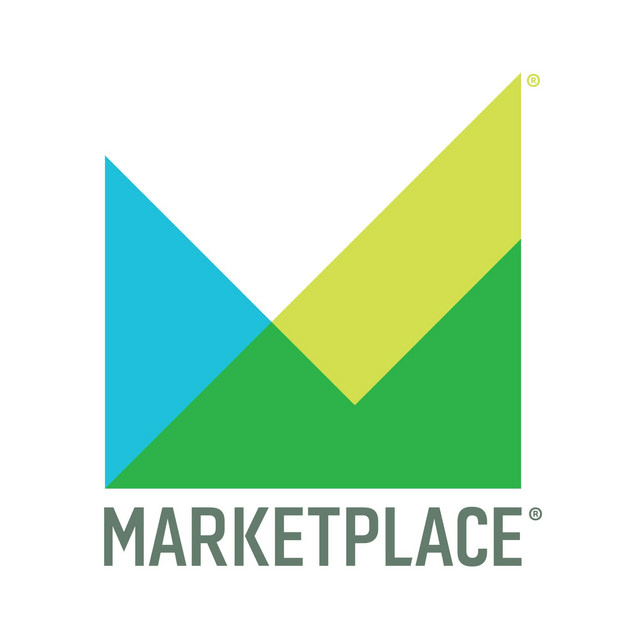 Marketplace podcast cover
